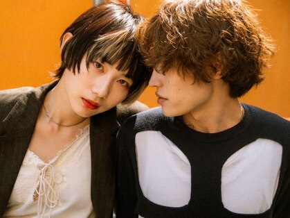 ブクレット(Bouclettes)の写真