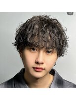 ゴールドシブヤ(GOALD SHIBUYA)&nbsp;マッシュ