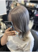 ミルキーグレー / YUDU