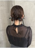 ツインアレンジ