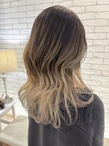 ヴァイブス(vibes) グラデーションカラー