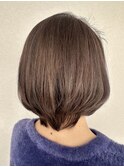 くびれボブ