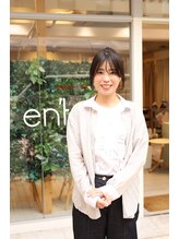 リンクヘアー(RINKhair)&nbsp;西口 直子