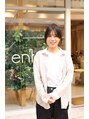 リンクヘアー(RINKhair) 西口 直子