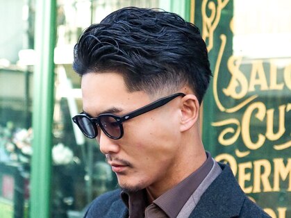 プロショップウェーブ(PRO SHOP WAVE)の写真