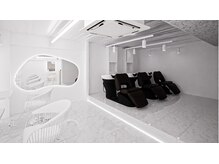 Lulu【3月上旬OPEN(予定)】の雰囲気(髪質改善/縮毛矯正/トリートメント/前髪カット/韓国/ブリーチ)