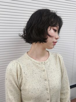 カルテ(QUARTE)の写真/Find new me.