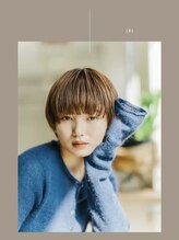 6,服装や雰囲気に合わせた垢抜け設計