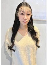 きのま 東白楽 東神奈川 藤井 夕佳