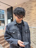 アドレスサーティーン(Address13)&nbsp;シャドウパーマ