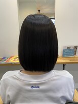 カノンヘアー(Kanon hair)&nbsp;髪質改善ストレート
