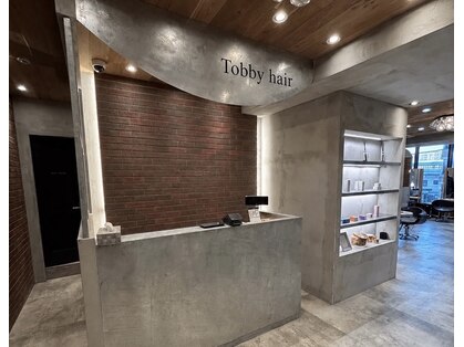 髪質改善サロンTobby【6/3NEW OPEN（予定）】 の写真