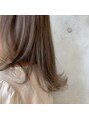 エミュ ヘアー(emu.hair) MAMI