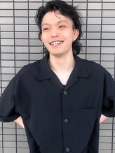 ワンバイアンジ(ONE by Angie) 越野
