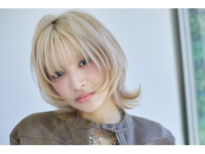 アッシュ 清瀬店(Ash)の写真