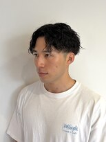アニューヘアー 長束店(ANEW hair)&nbsp;パーマでイメチェン◎ (祇園)(長束)(山本)(安佐南区)