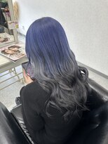 フェイス 日向店(face)&nbsp;ルーツカラー