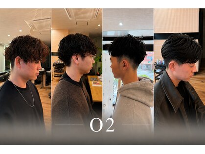 オーガニックイズオーディナリー(organic is ordinary)の写真