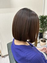 スタイルジャパン 美里店(style JAPAN)&nbsp;髪質改善ストレート【髪質改善× 縮毛矯正 】