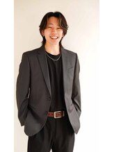 アッシュ 三ツ境店 (Ash)&nbsp;菊島 樹希