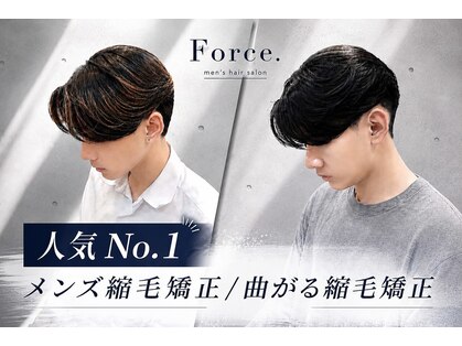 フォース 原宿店(Force.)の写真