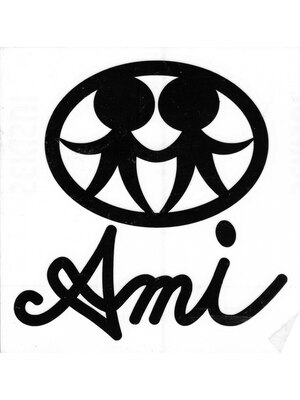 アミィ(Ami)