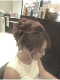 小顔に見えるお任せアップ