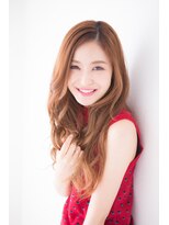 ヘアーデザイナーズ イチサンハチ 大橋駅前店(138) カラー&カット