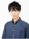大人のグランジスタイル