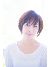 サロン コア(SALON CORE) 大人女性スタイル
