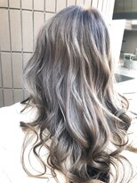 クレル(Creelu)&nbsp;ロング