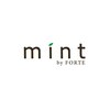 ミント バイ フォルテ(mint by FORTE)のお店ロゴ