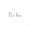 リコヘアー(Rico Hair)のお店ロゴ
