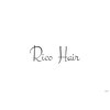 リコヘアー(Rico Hair)のお店ロゴ
