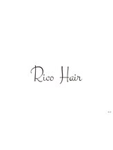 Rico Hair