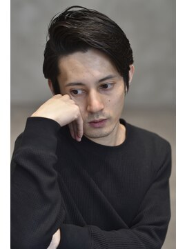 ペスカ 札幌大通店(pesca) pesca札幌大通店【ぺスカ】ツーブロショート