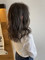 エイト オキナワ 沖縄新都心店(EIGHT okinawa)&nbsp;カジュアルラフウェーブ