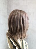 Face大船まなと流ハイトーンシリーズ