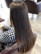 シエル 大分店(CIEL)の写真/TOKIOや、Aujuaなど髪質改善に特化した<最新トリートメント>取扱店!!ひどく傷んだ髪も潤いのある美髪に♪