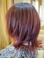 バグスドゥア(Bagus dua)&nbsp;ピンクパープル【大日/バグスドゥア】