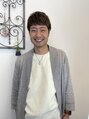 ヘアグレース レフア(hair grace Lehua) 斉藤 智也