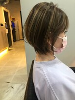 バレッタ バイジュエル センター北駅モザイクモール前店(Valletta by JEWEL) ☆お客様スタイル【Valletta  by  JEWELセンター北/センター南】