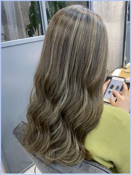 パレット 町田店(PALETTE) ハイライトロング☆　 町田/町田駅/町田店