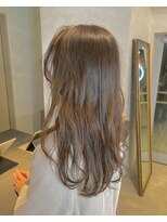 スチャステニィーバイルミ 日ノ出町店(Stastny by Lumi) 大人可愛い20代30代40代デジタルパーマ