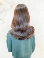 レイール 吉祥寺(Reir)&nbsp;【Reir吉祥寺】*韓流カール+ショコラベージュ*