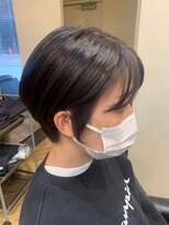 アルター(aL ter)&nbsp;耳掛けショート