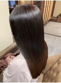 美髪プレミアムカラーコース