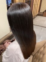 穀雨(Kokuu)&nbsp;美髪プレミアムカラーコース