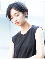 マッシュアンドマッシュアヴェダ ららぽーと福岡店(mash&mash AVEDA)&nbsp;【髪質改善】ダークカラー　20代30代40代　ららぽーと福岡