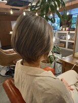 ヘアーギャラリードールズ(HAIR GALLERY DOLLS)&nbsp;ショートヘアー